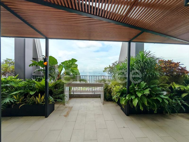 5 Bed Condo for Rent in  UIC Building - Image 4